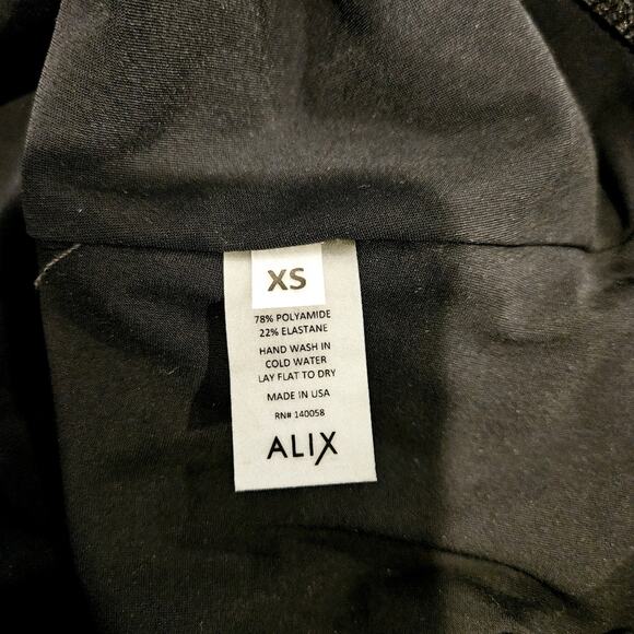 Alix NYC Sleeveless Bodysuit - Picture 4 of 7